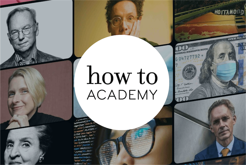 How-To-Academy