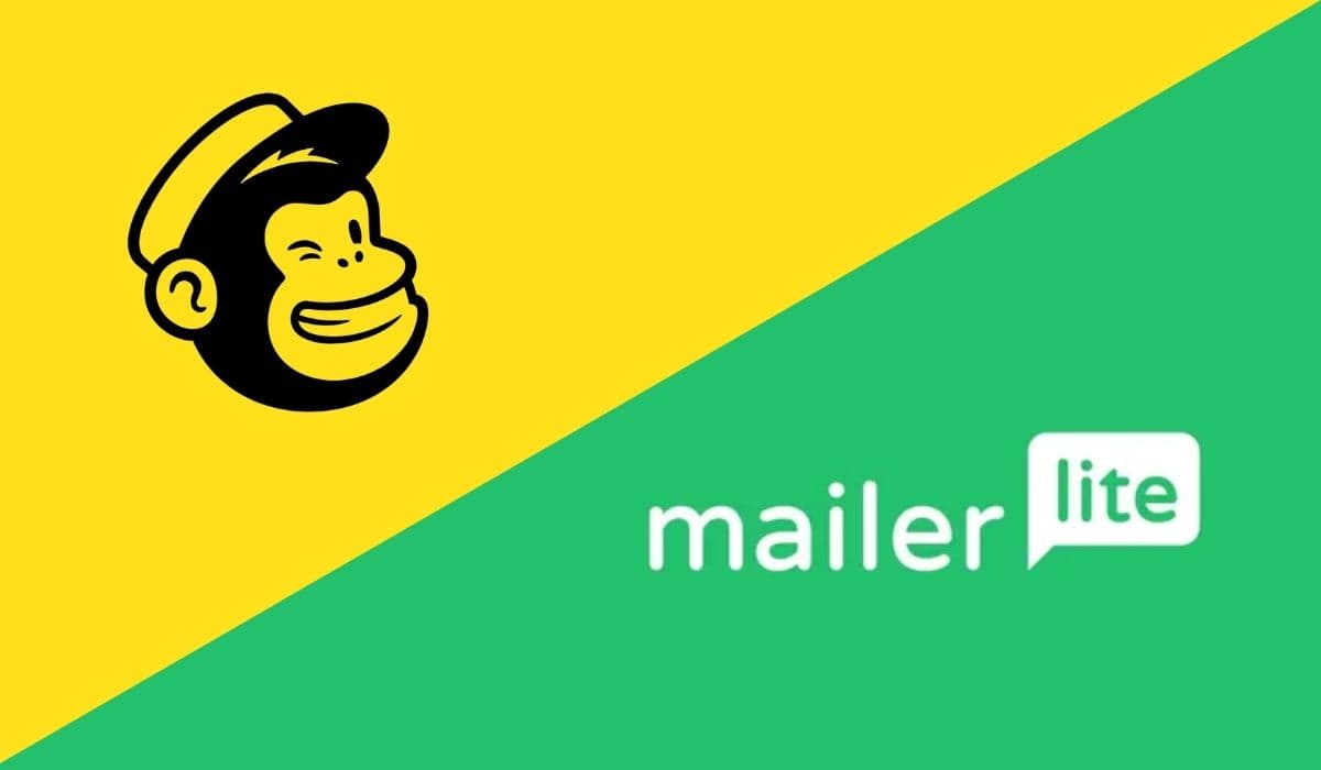 Mailerlite vs Mailchimp - the best email marketing platform