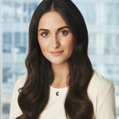 Sunny from The Slate