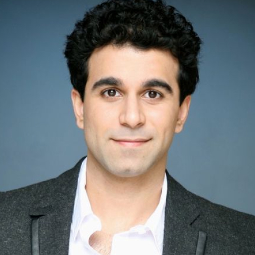 Sunny from The Slate